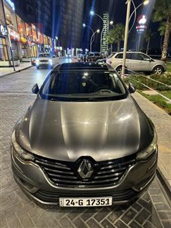 Renault Talisman